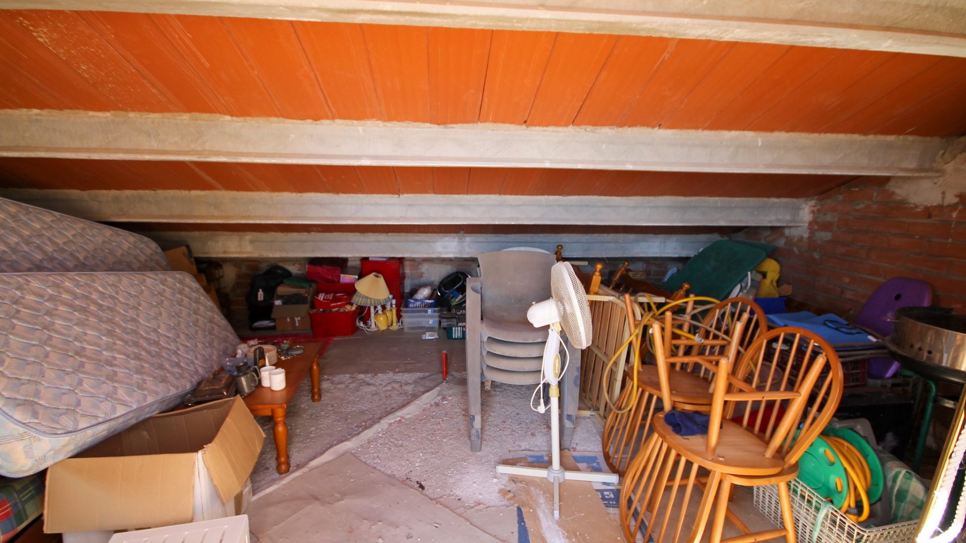 Återförsäljning - Villa - Villamartin - Blue Lagoon