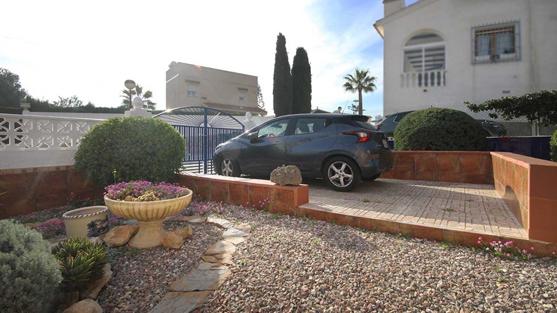 Återförsäljning - Villa - Villamartin - blue lagoon