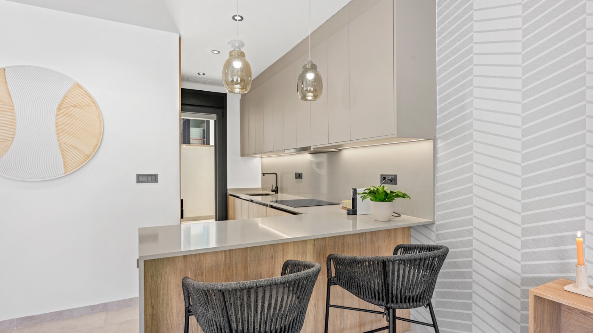 Återförsäljning - Villa - Villamartin - blue lagoon