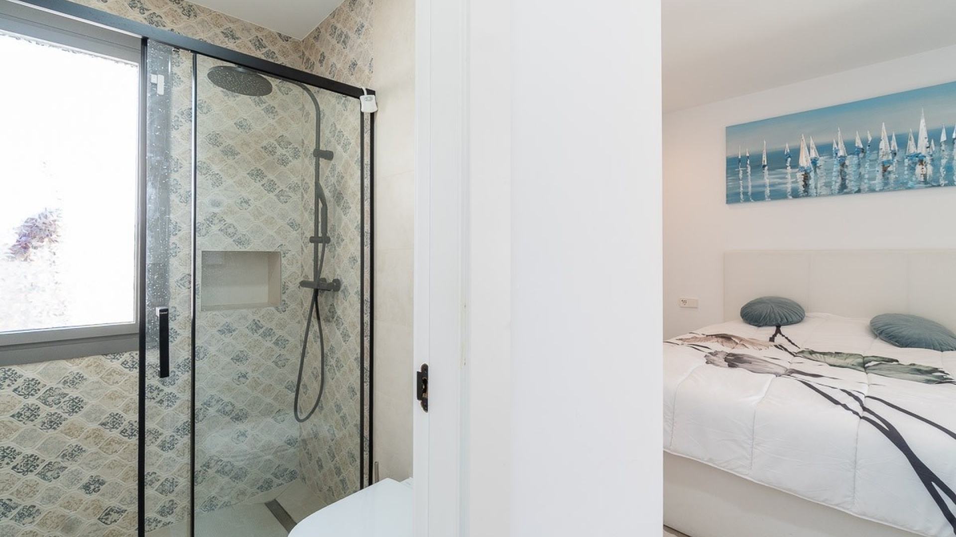 Återförsäljning - Villa - Villamartin - blue lagoon