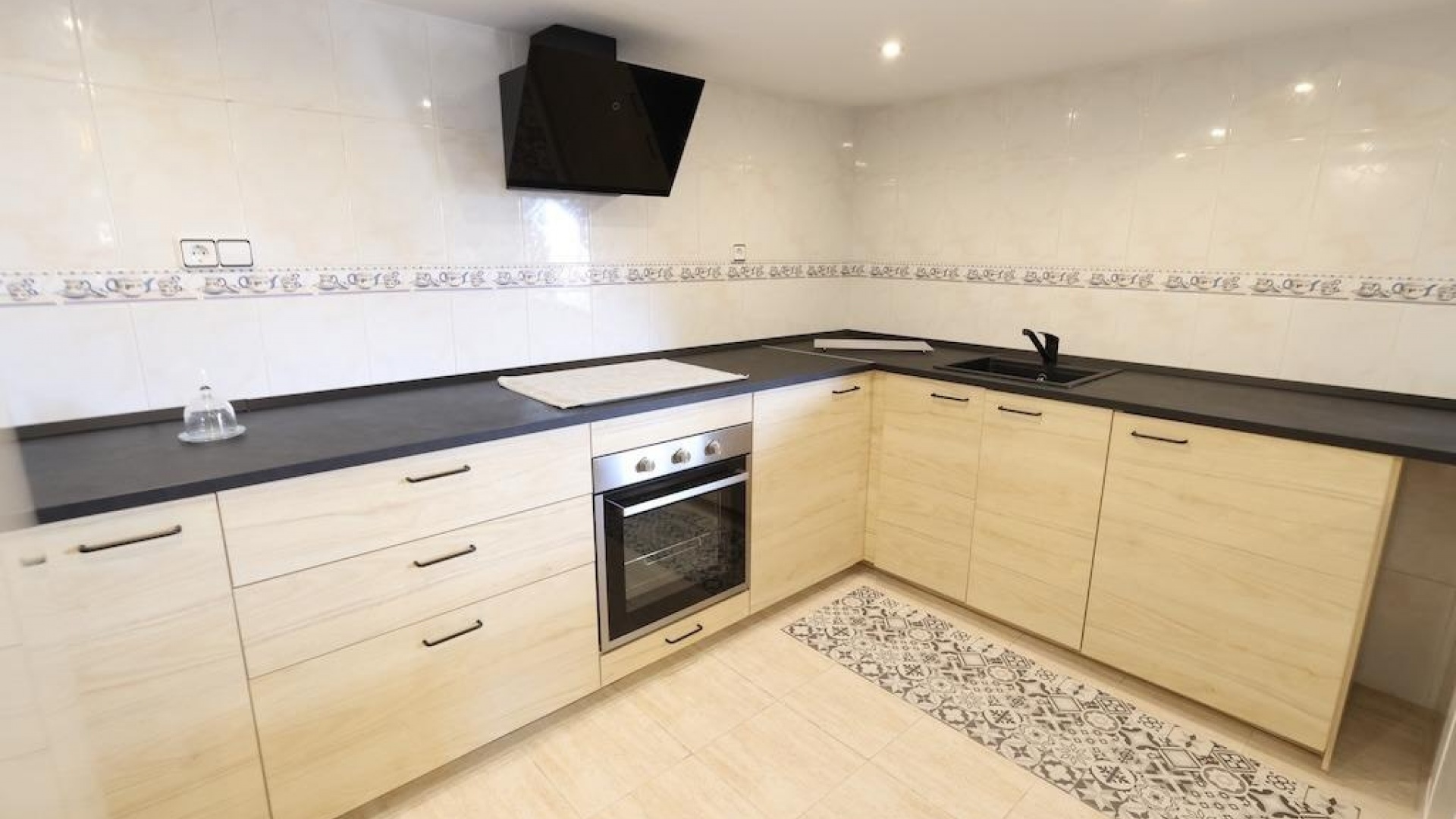 Återförsäljning - Villa - Villamartin - blue lagoon