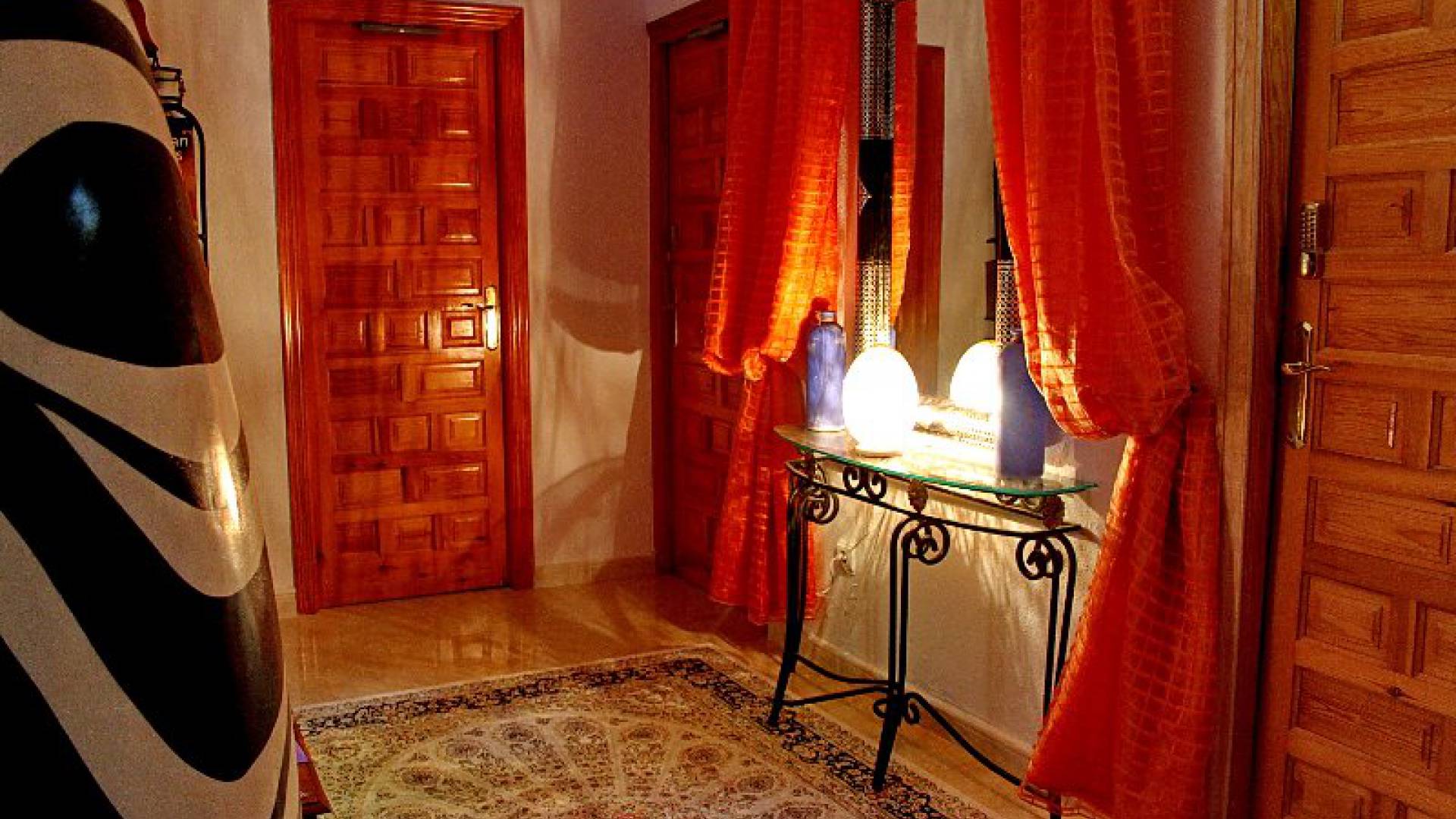 Återförsäljning - Villa - Villamartin - blue lagoon