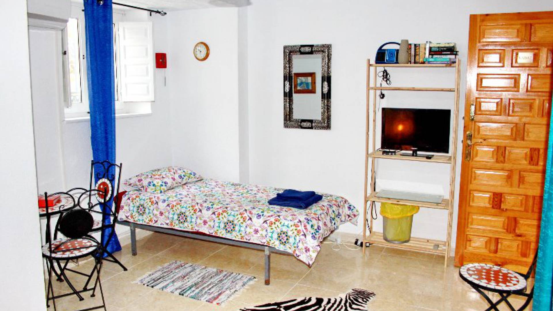 Återförsäljning - Villa - Villamartin - blue lagoon