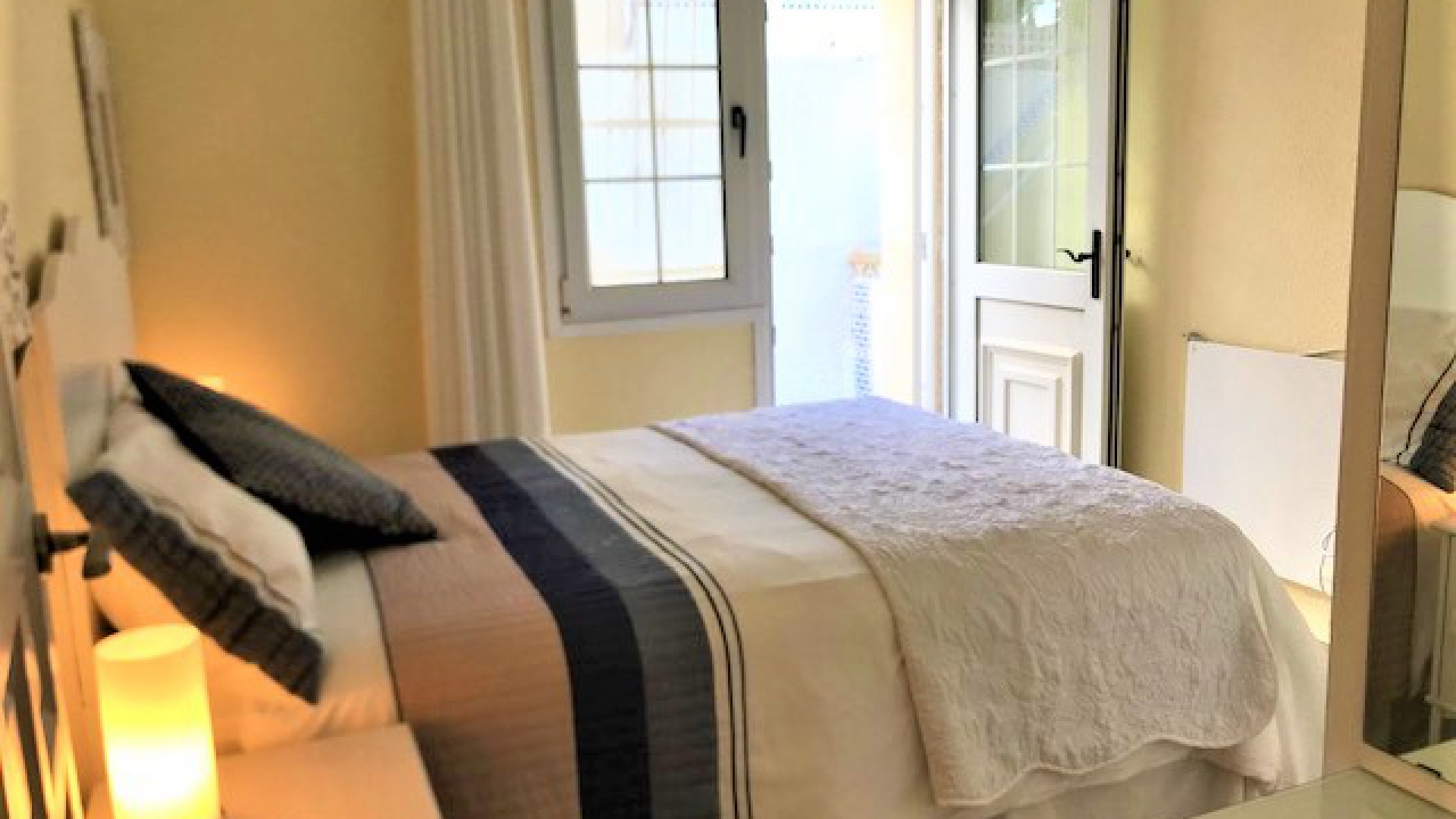 Återförsäljning - Villa - Villamartin - blue lagoon