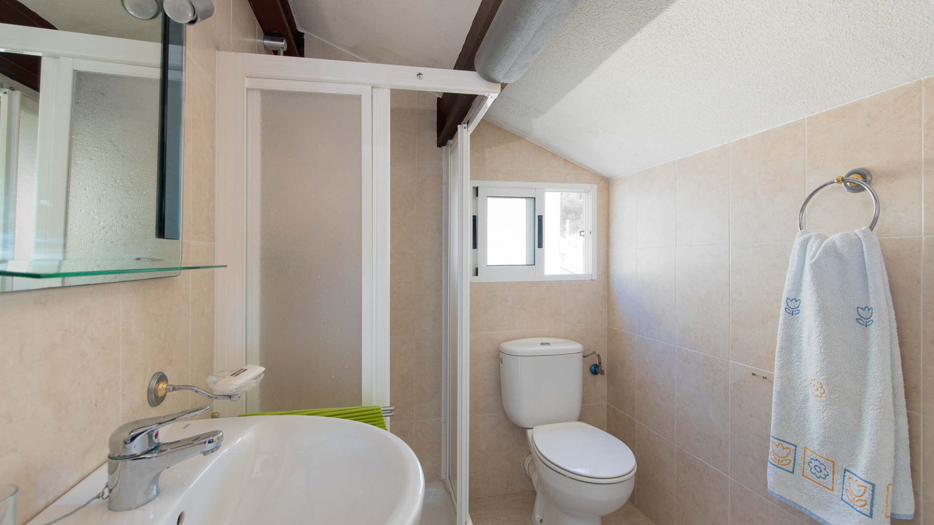 Återförsäljning - Villa - Villamartin - blue lagoon