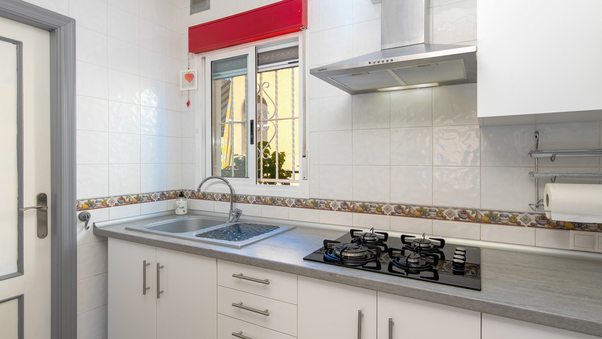 Återförsäljning - Villa - Villamartin - blue lagoon