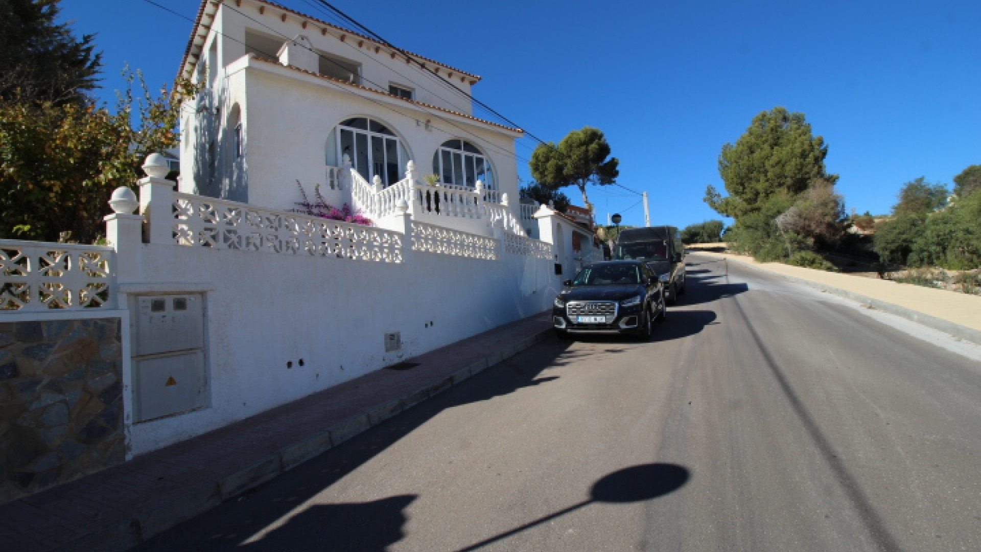 Återförsäljning - Villa - Villamartin - blue lagoon