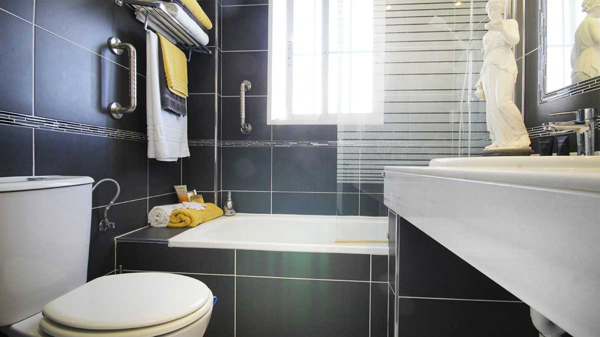 Återförsäljning - Villa - Villamartin - bosque de las lomas