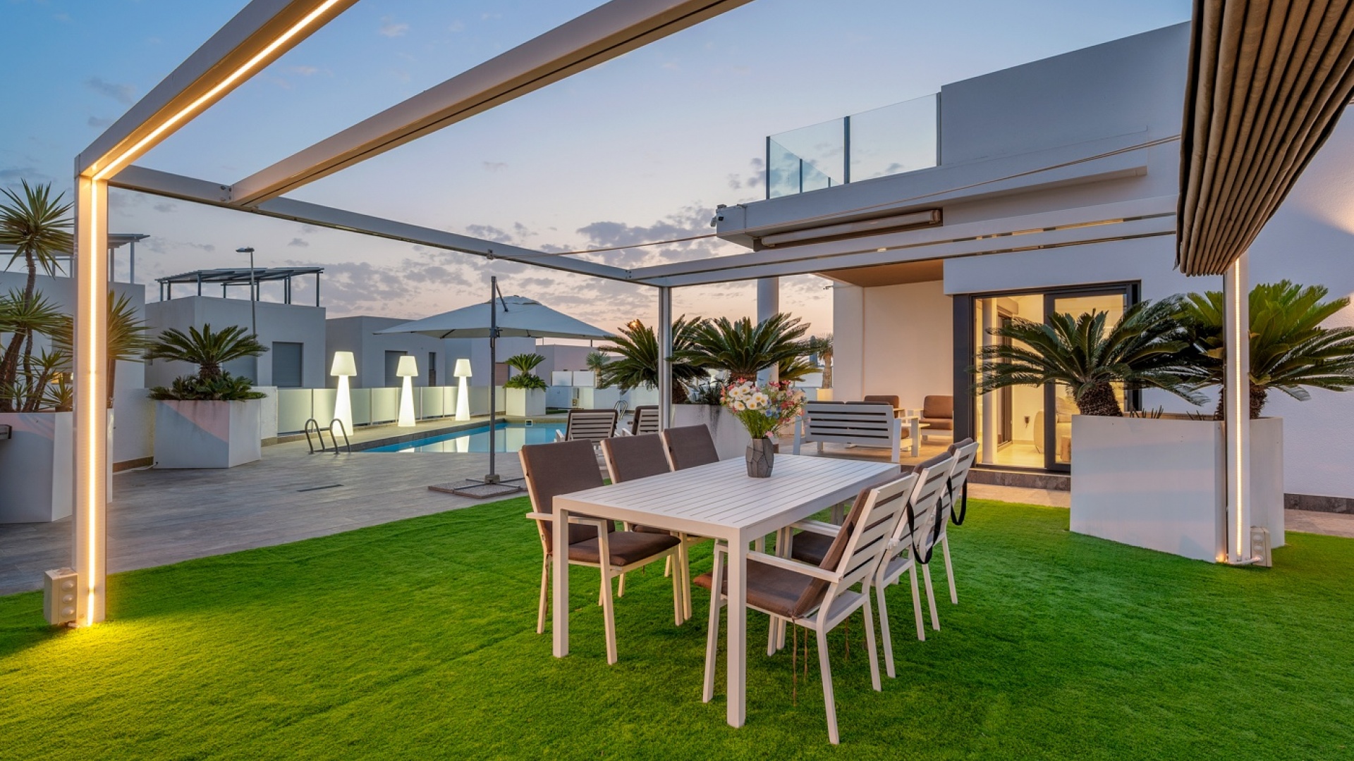 Återförsäljning - Villa - Villamartin - Costa Blanca South