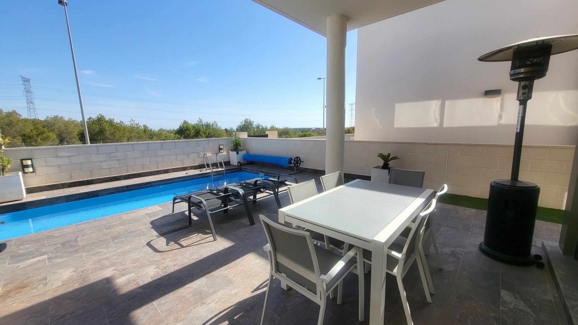 Återförsäljning - Villa - Villamartin - Costa Blanca South