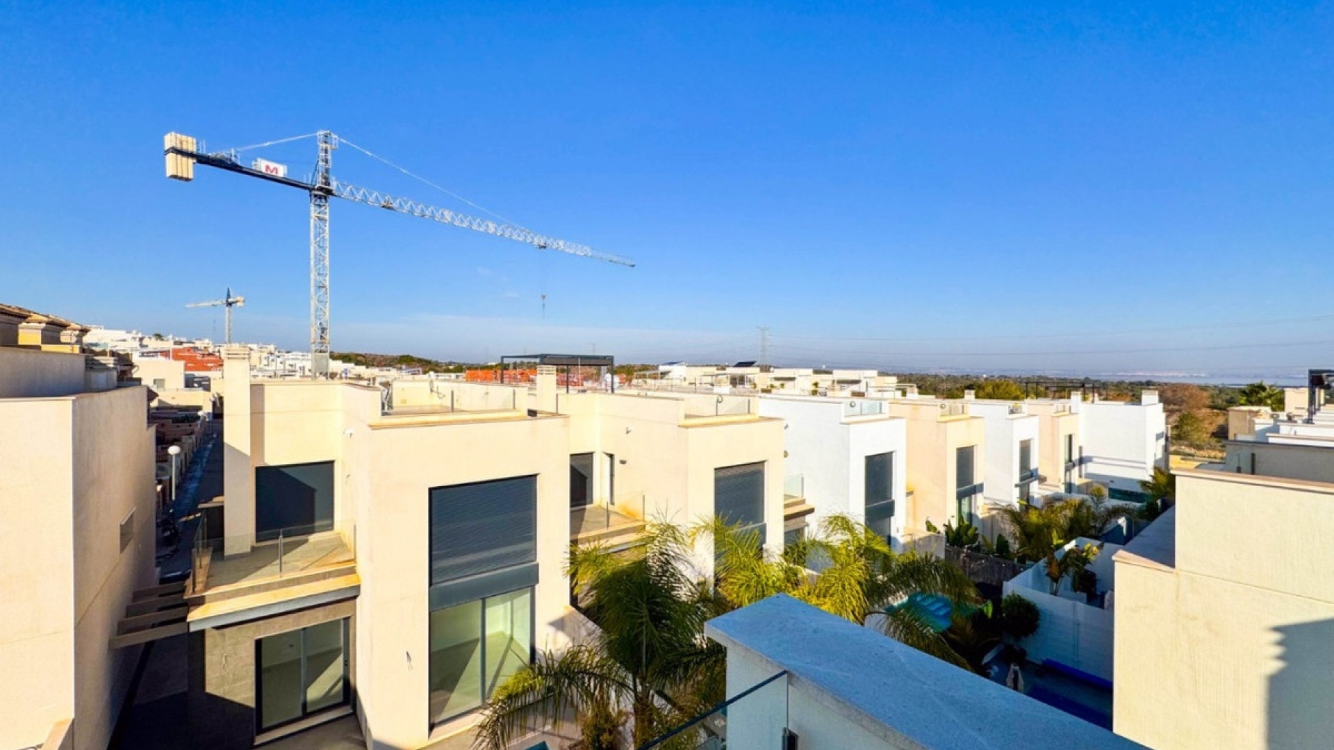 Återförsäljning - Villa - Villamartin - Costa Blanca South