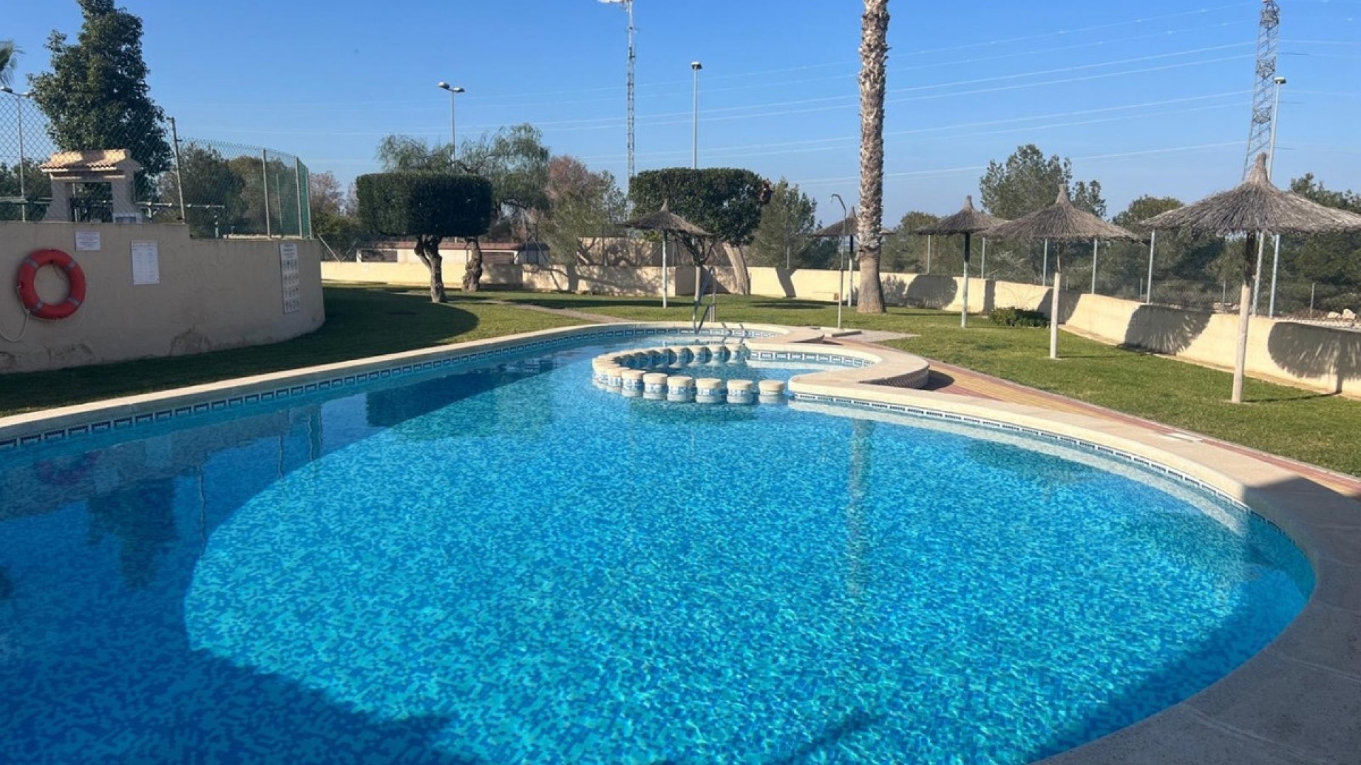 Återförsäljning - Villa - Villamartin - Costa Blanca South
