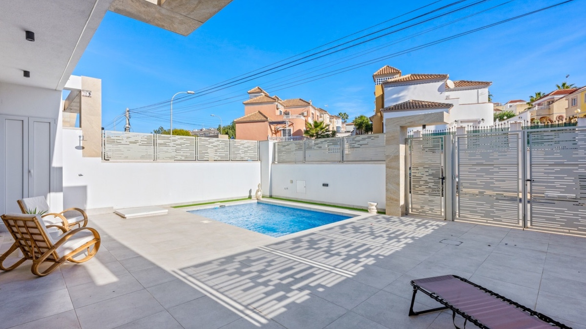 Återförsäljning - Villa - Villamartin - Costa Blanca South