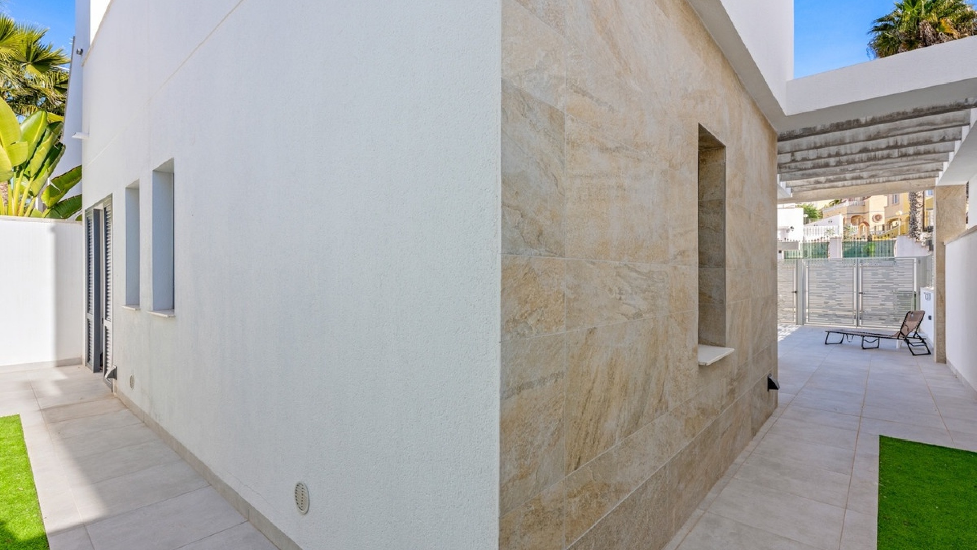 Återförsäljning - Villa - Villamartin - Costa Blanca South