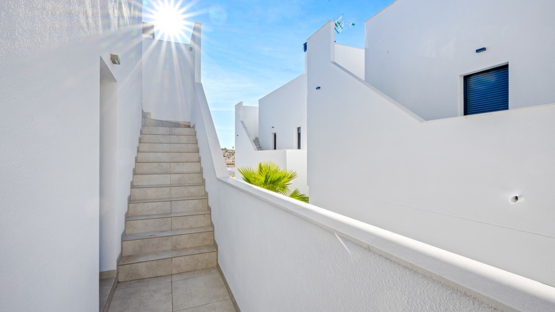 Återförsäljning - Villa - Villamartin - Costa Blanca South