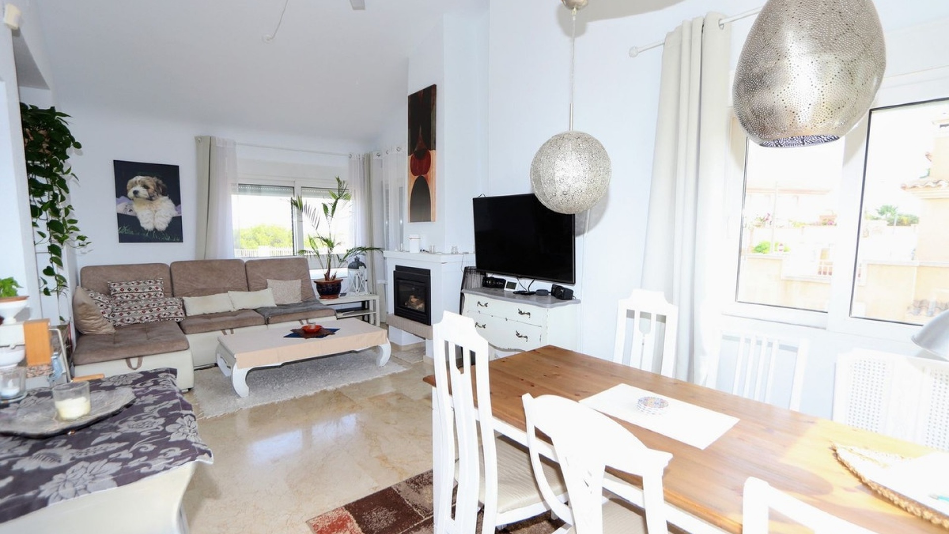 Återförsäljning - Villa - Villamartin - Costa Blanca South