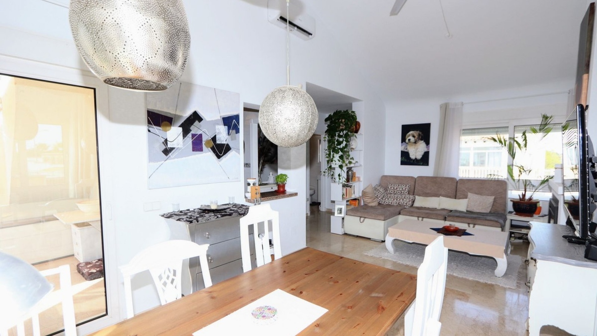 Återförsäljning - Villa - Villamartin - Costa Blanca South