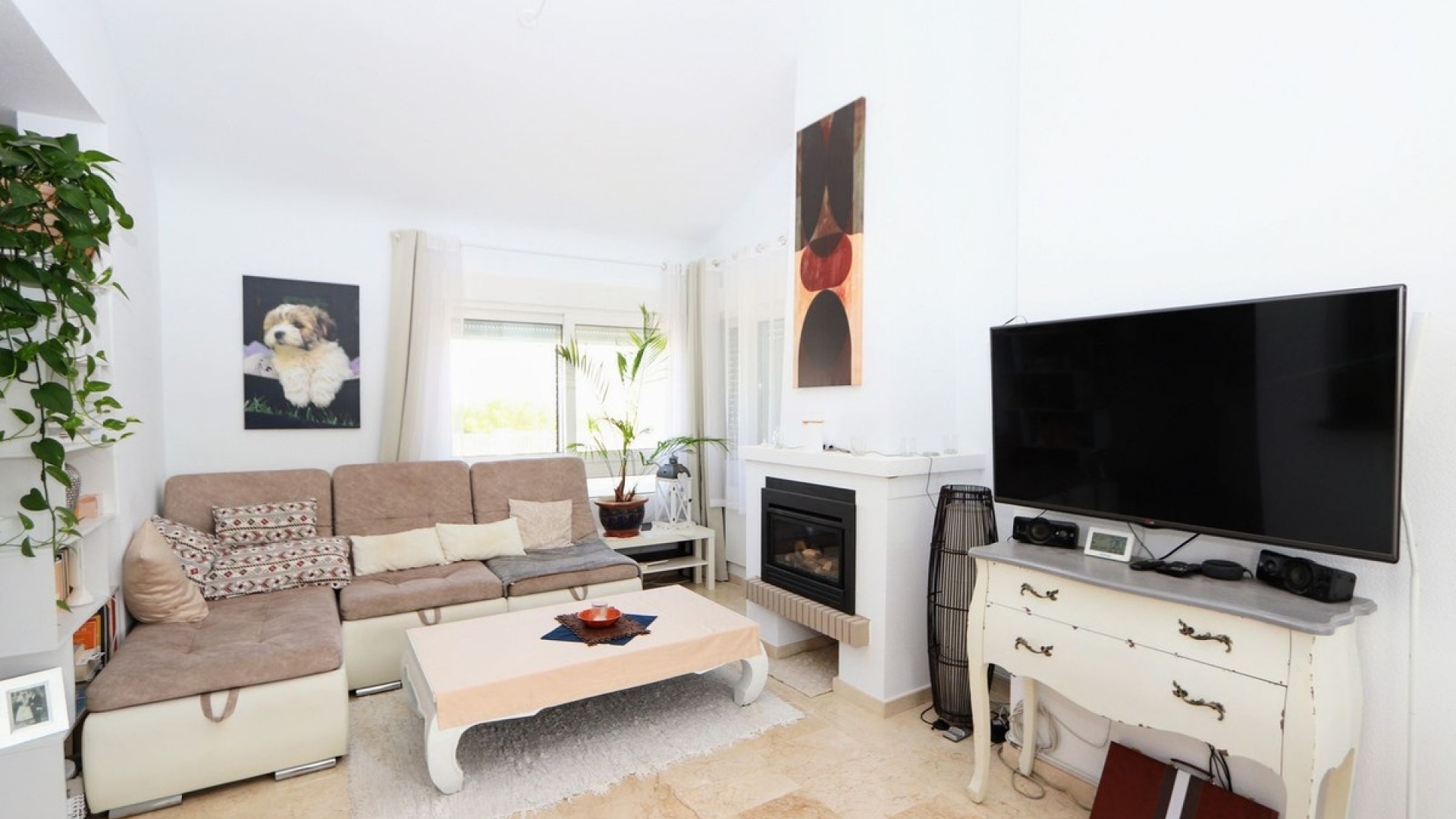 Återförsäljning - Villa - Villamartin - Costa Blanca South