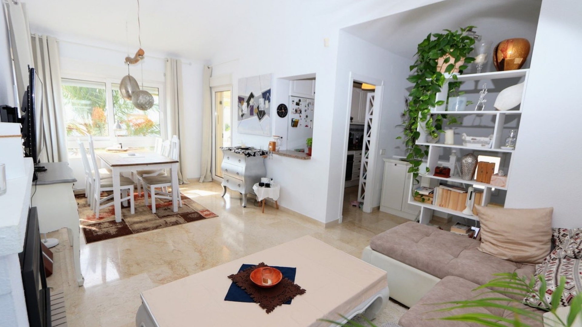 Återförsäljning - Villa - Villamartin - Costa Blanca South