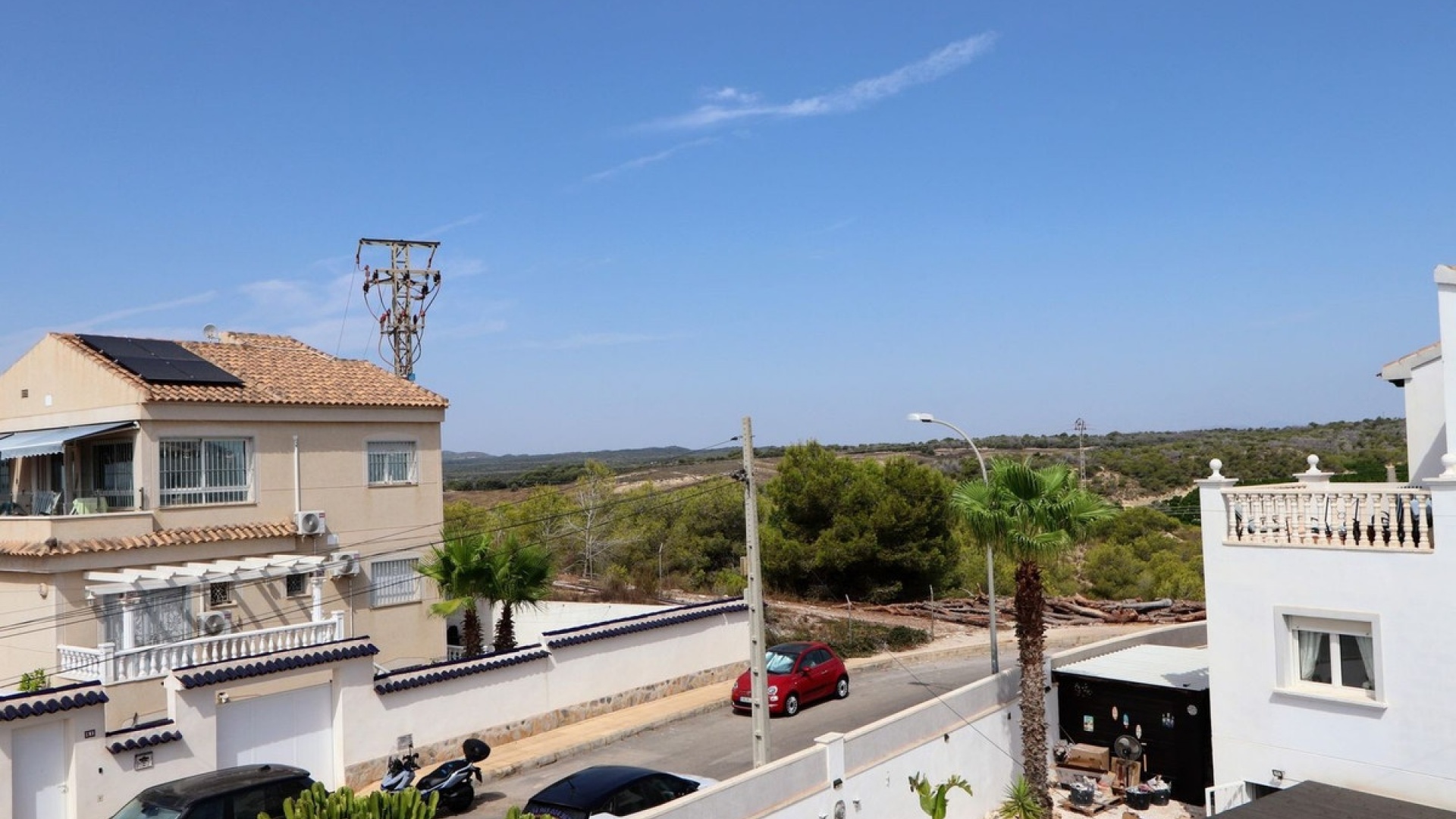 Återförsäljning - Villa - Villamartin - Costa Blanca South