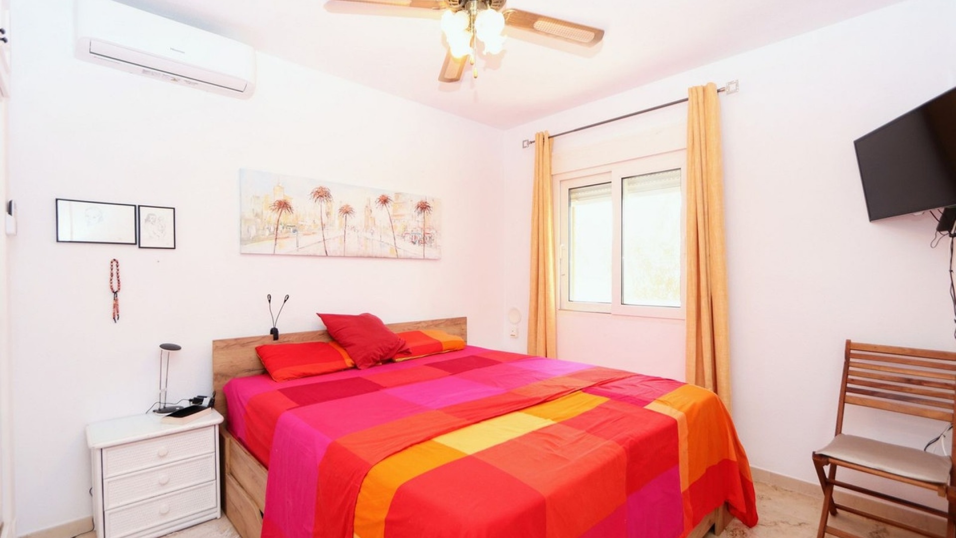 Återförsäljning - Villa - Villamartin - Costa Blanca South