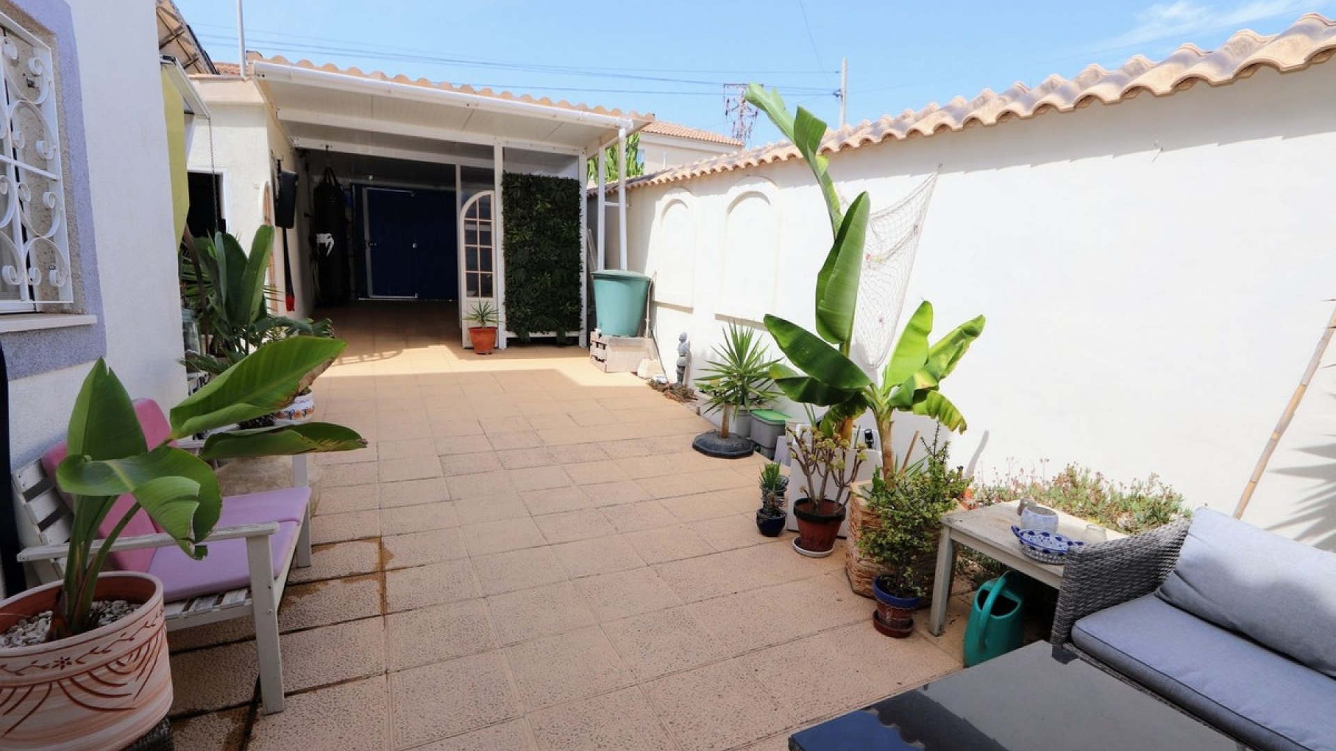Återförsäljning - Villa - Villamartin - Costa Blanca South