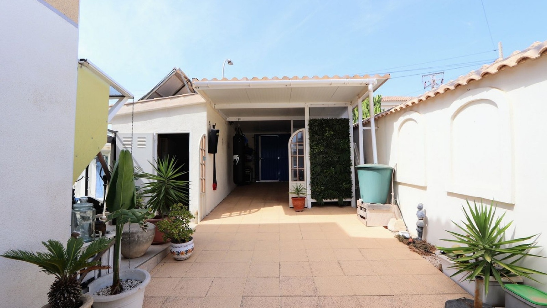 Återförsäljning - Villa - Villamartin - Costa Blanca South