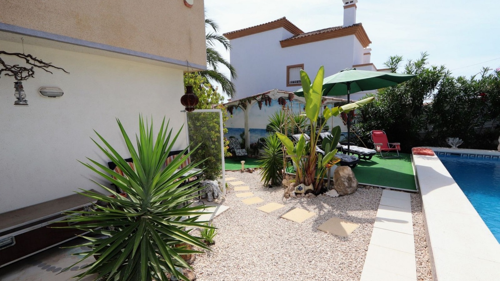 Återförsäljning - Villa - Villamartin - Costa Blanca South