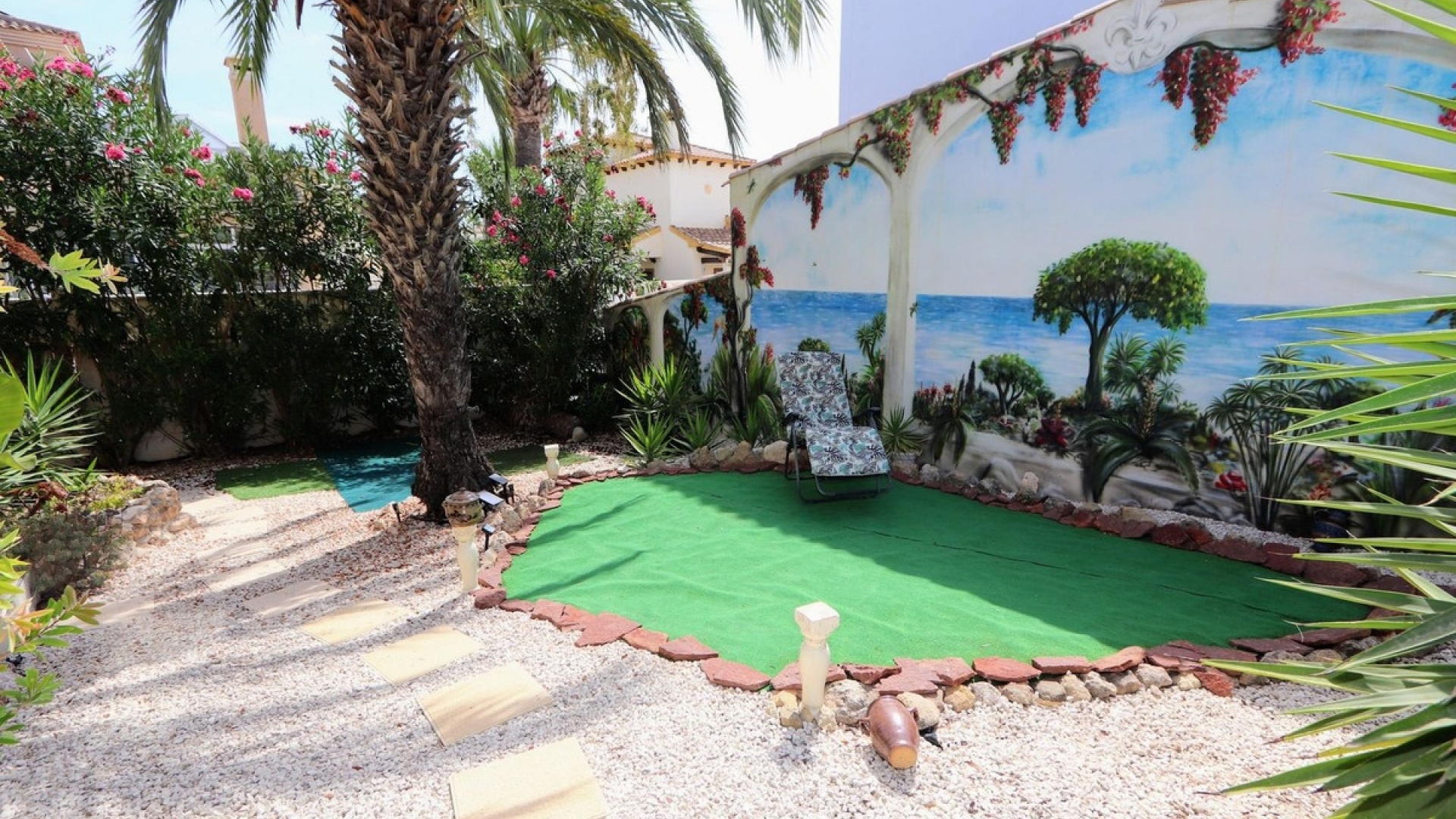 Återförsäljning - Villa - Villamartin - Costa Blanca South