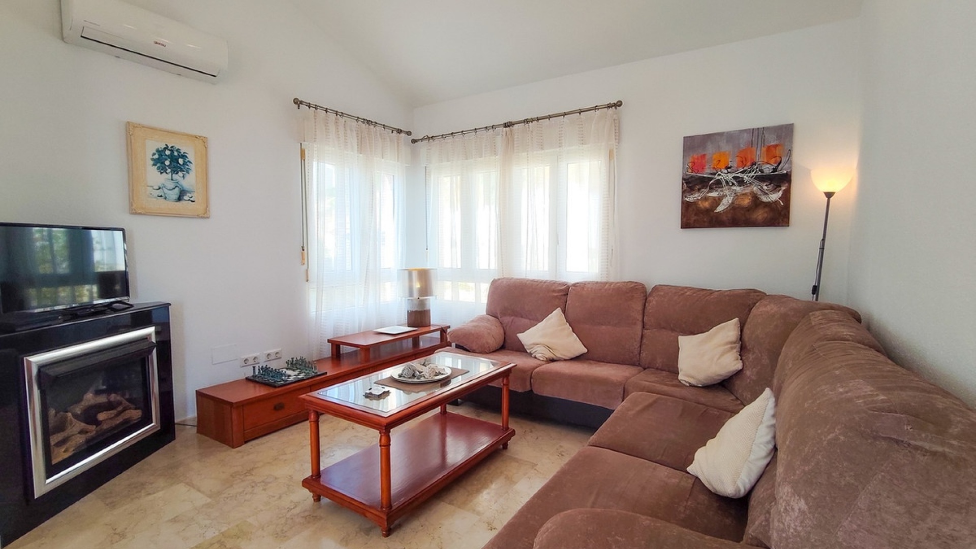 Återförsäljning - Villa - Villamartin - Costa Blanca South