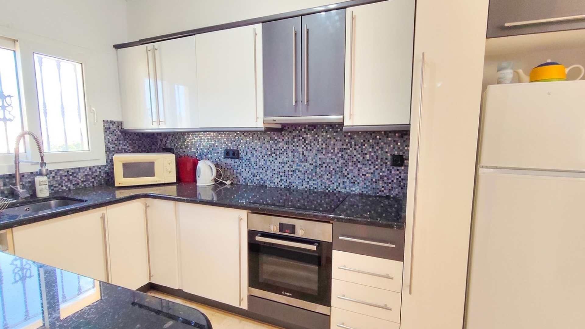 Återförsäljning - Villa - Villamartin - Costa Blanca South