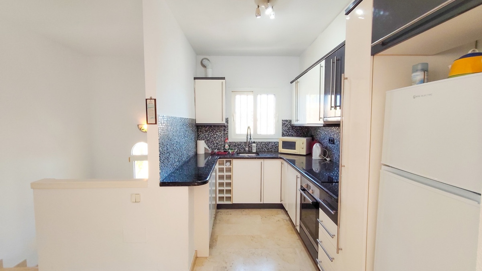 Återförsäljning - Villa - Villamartin - Costa Blanca South
