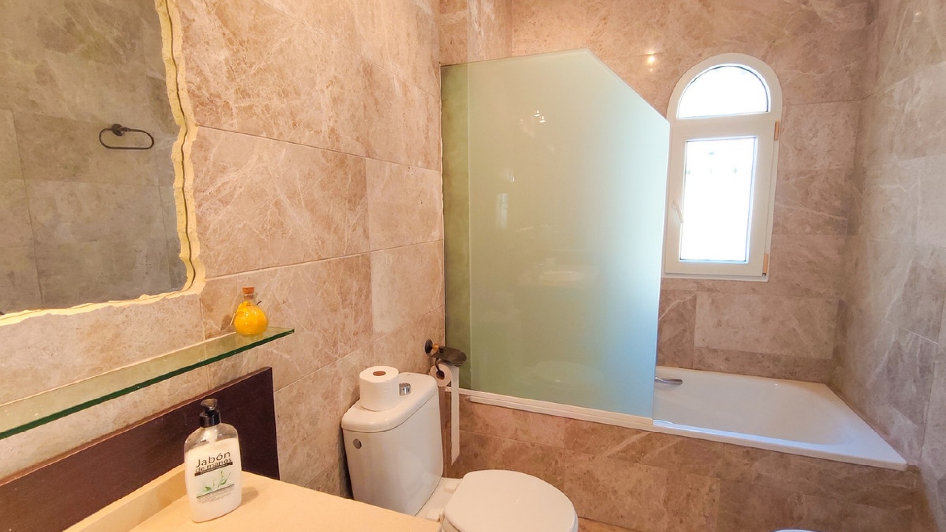 Återförsäljning - Villa - Villamartin - Costa Blanca South