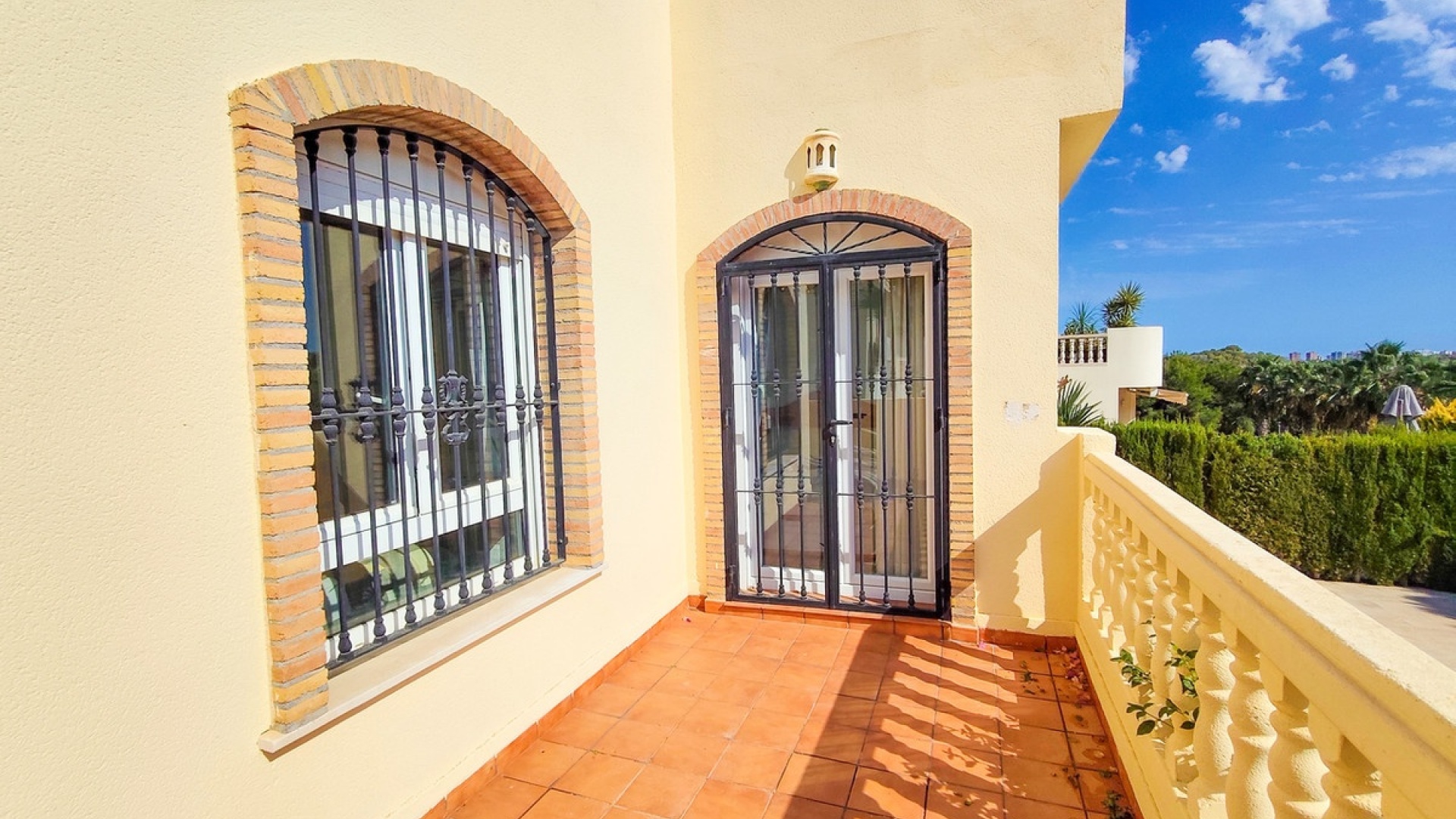 Återförsäljning - Villa - Villamartin - Costa Blanca South