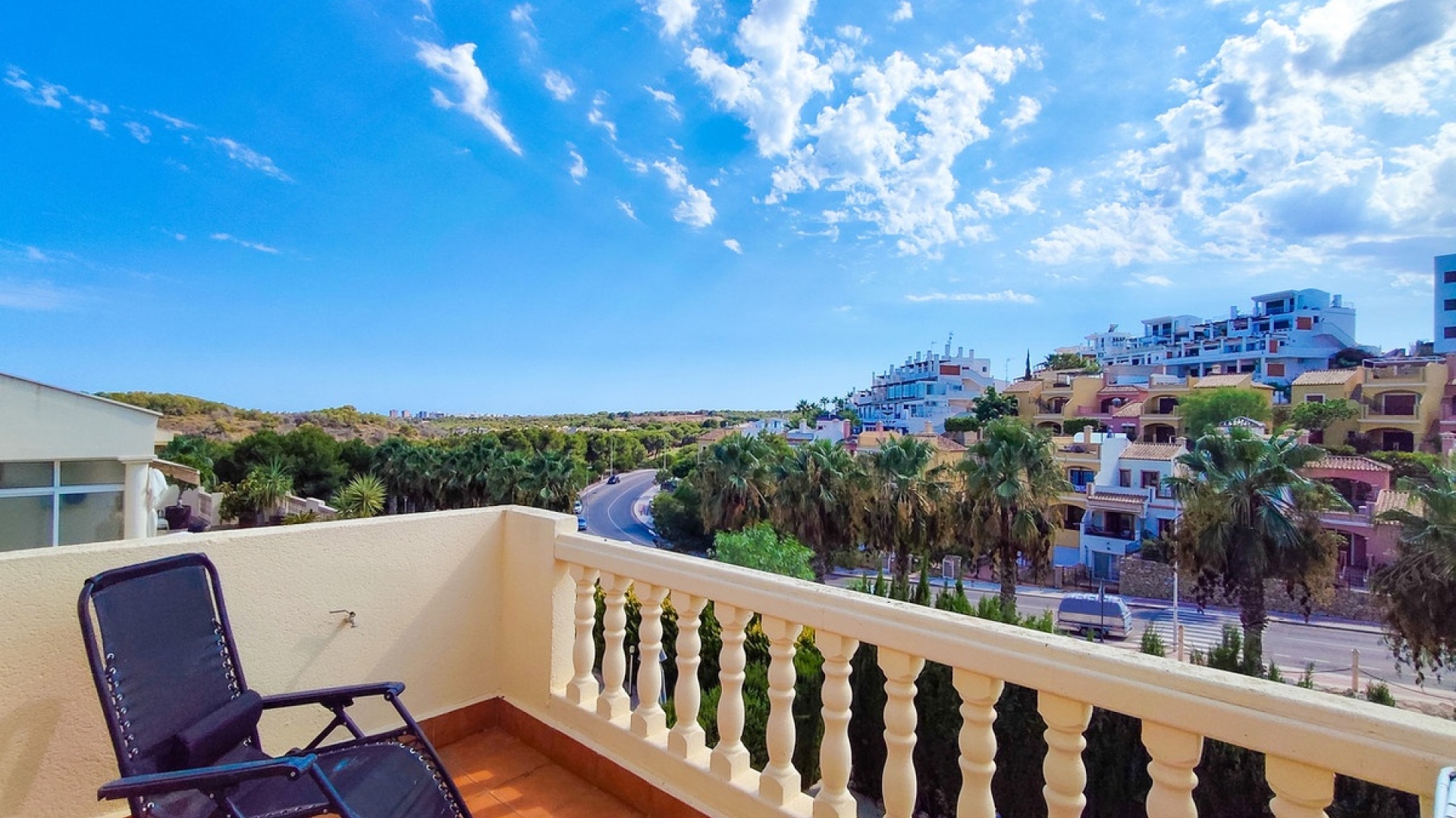 Återförsäljning - Villa - Villamartin - Costa Blanca South