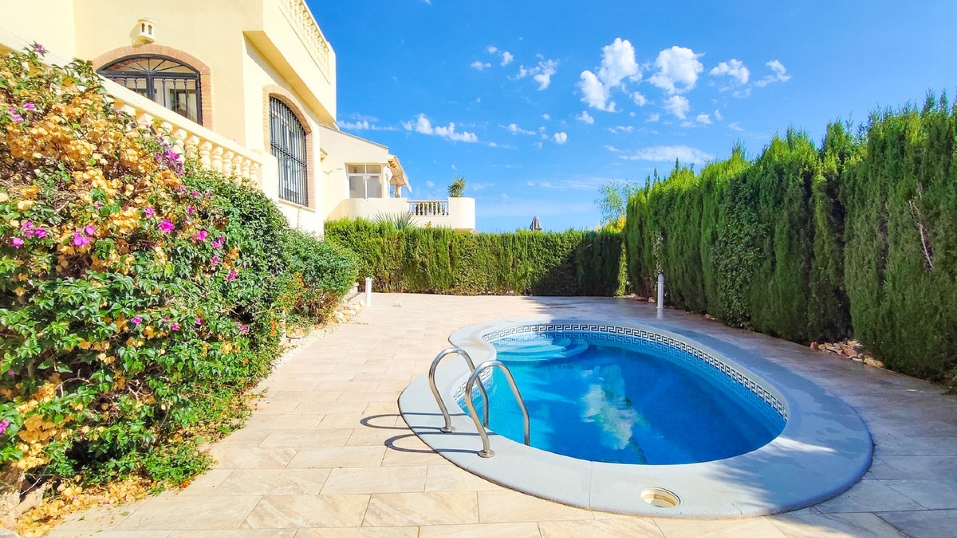 Återförsäljning - Villa - Villamartin - Costa Blanca South