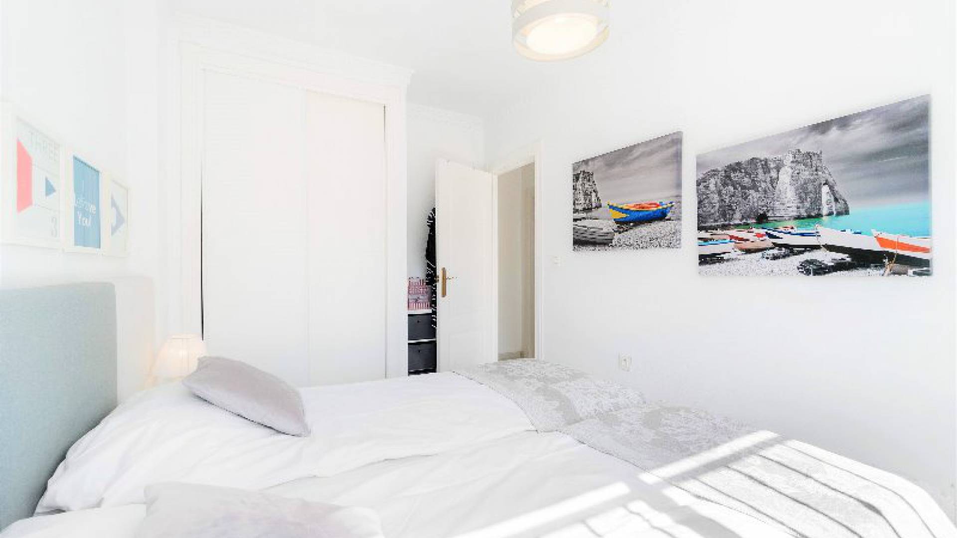 Återförsäljning - Villa - Villamartin - costa dorada