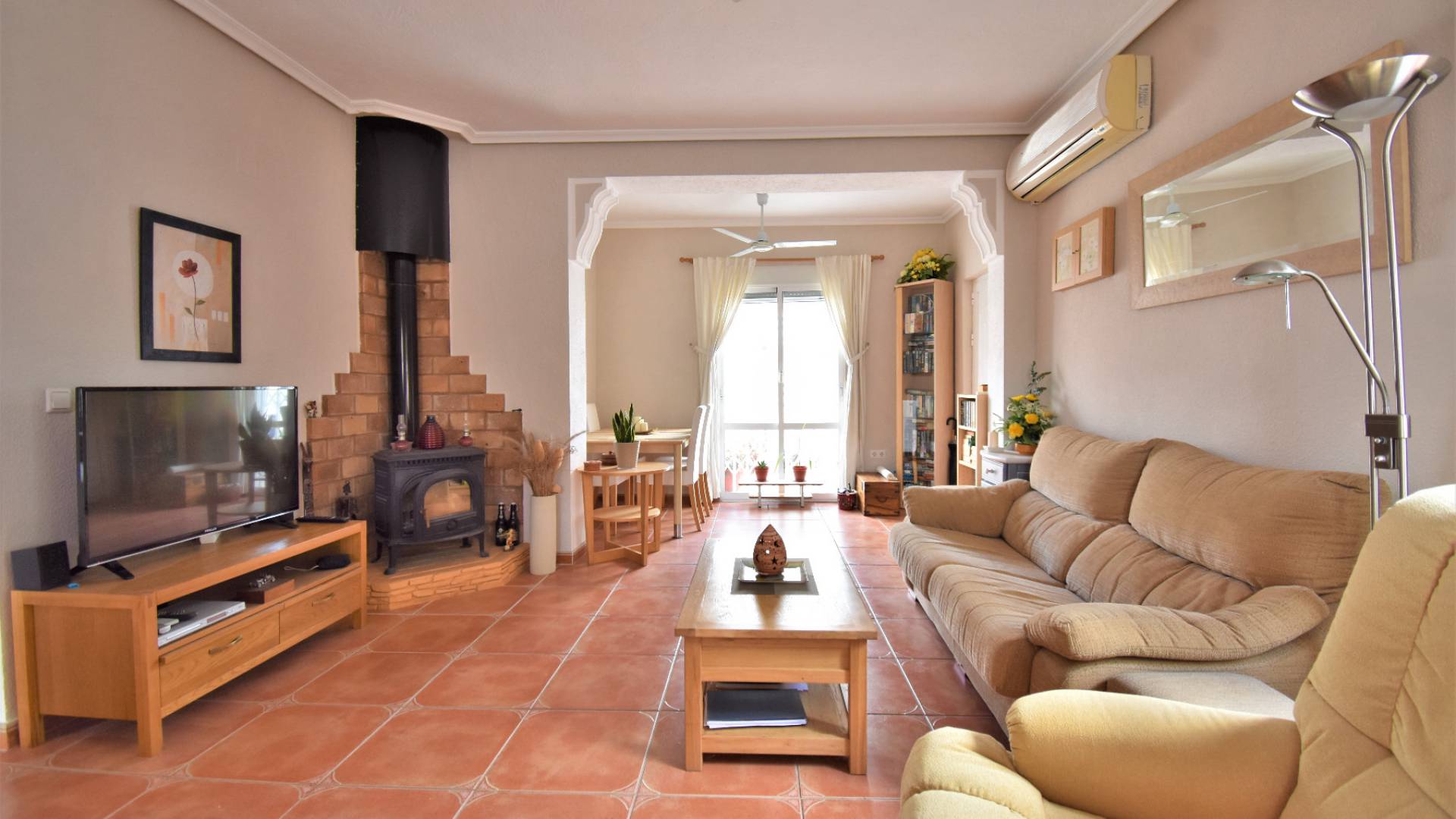 Återförsäljning - Villa - Villamartin - eagles nest