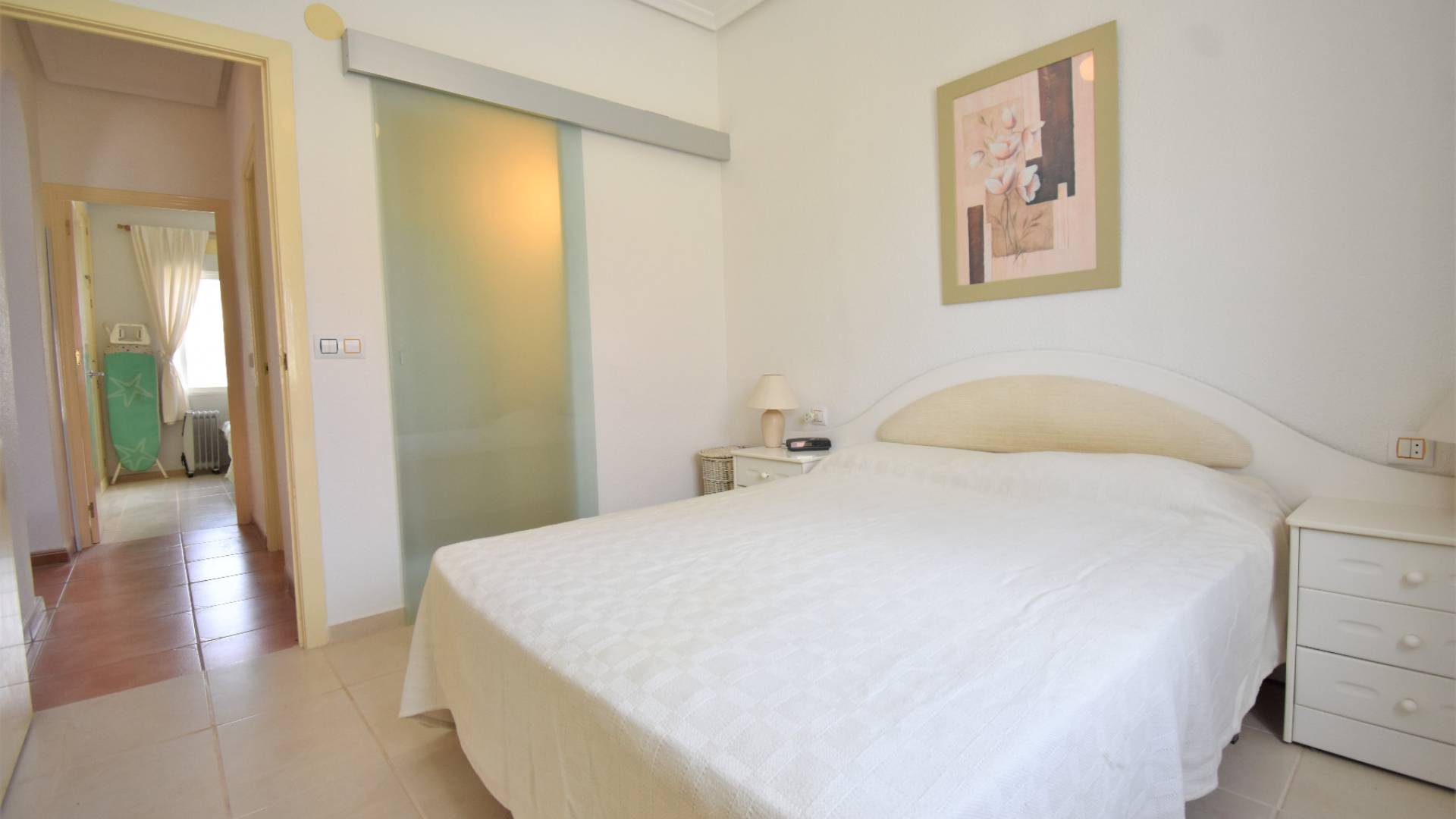 Återförsäljning - Villa - Villamartin - eagles nest