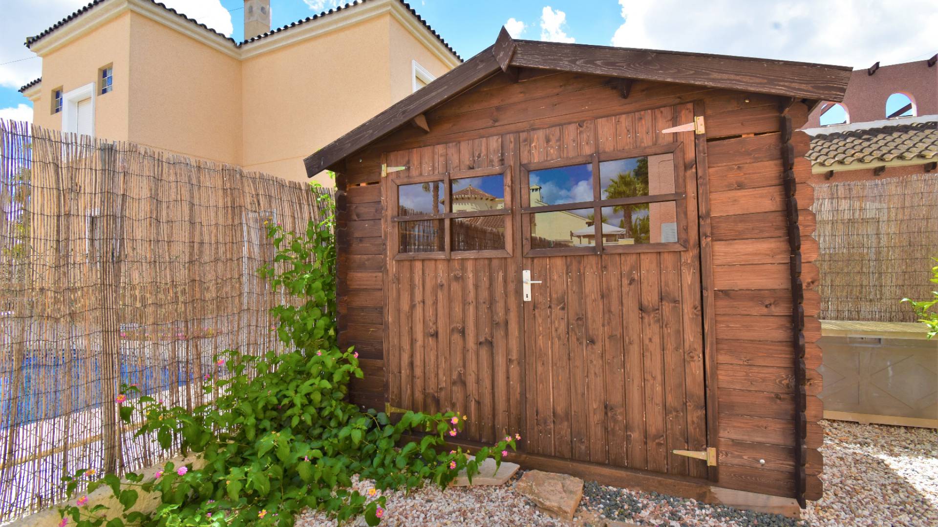 Återförsäljning - Villa - Villamartin - eagles nest