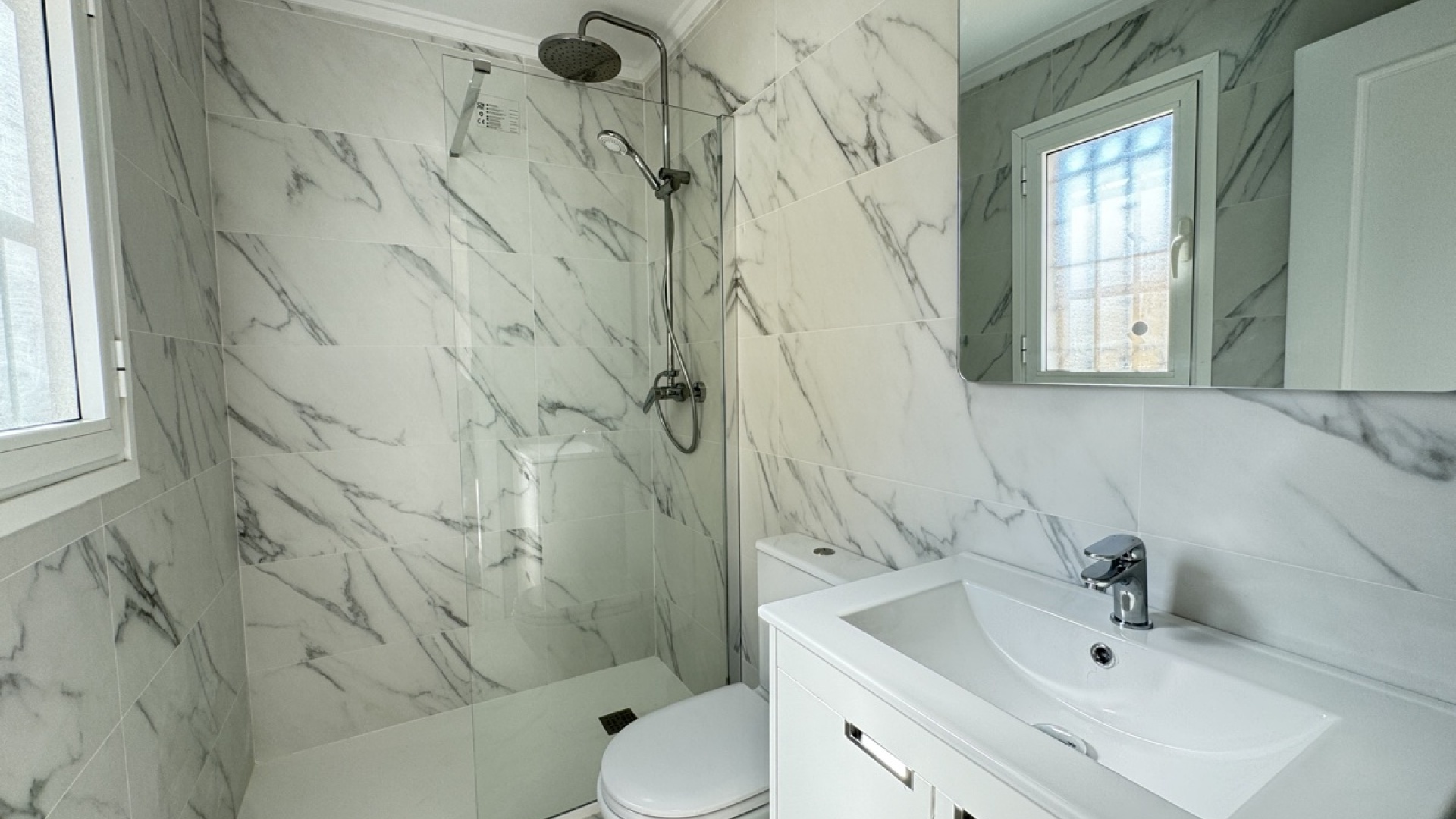 Återförsäljning - Villa - Villamartin - El Galan