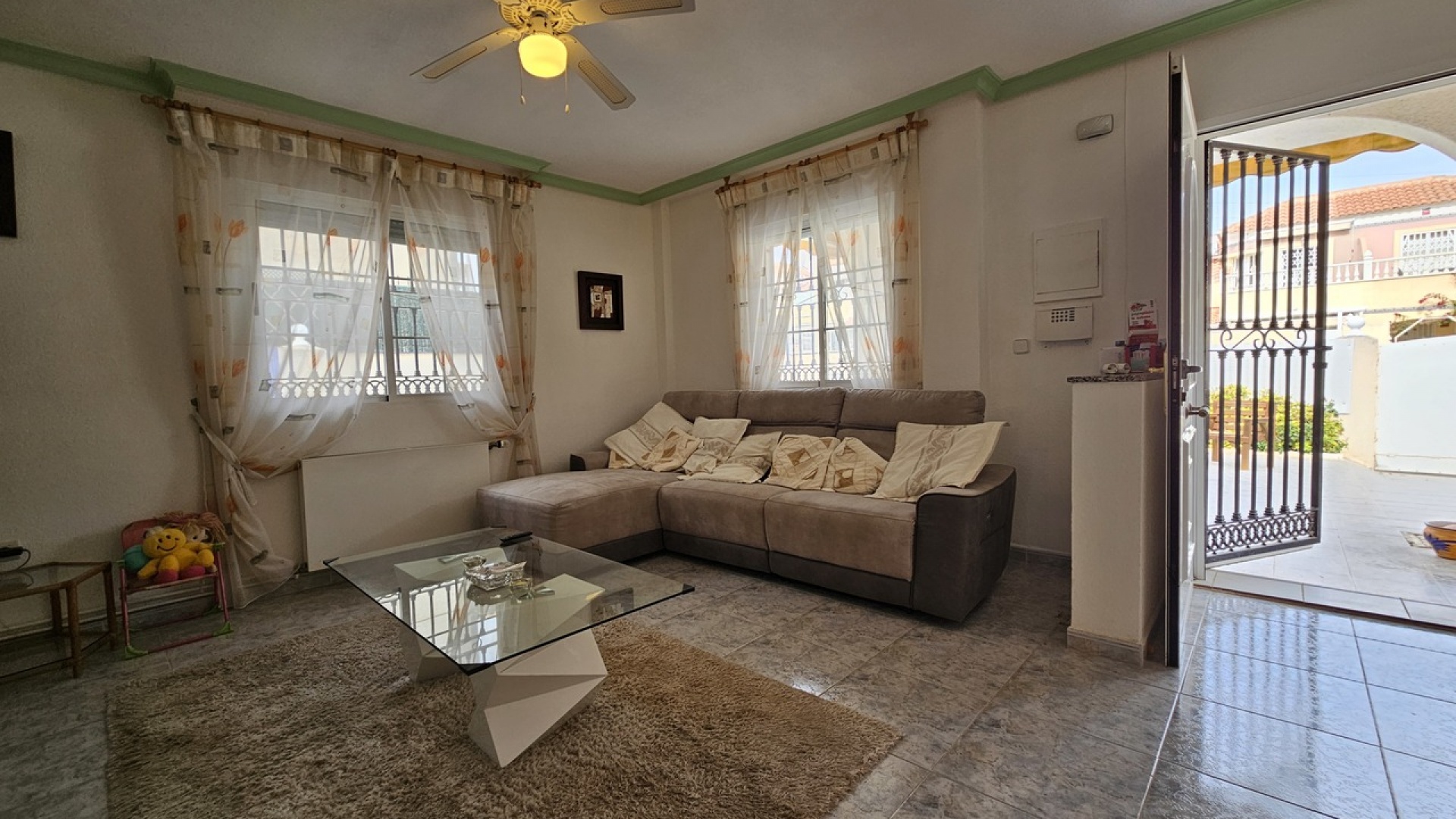 Återförsäljning - Villa - Villamartin - El Galan