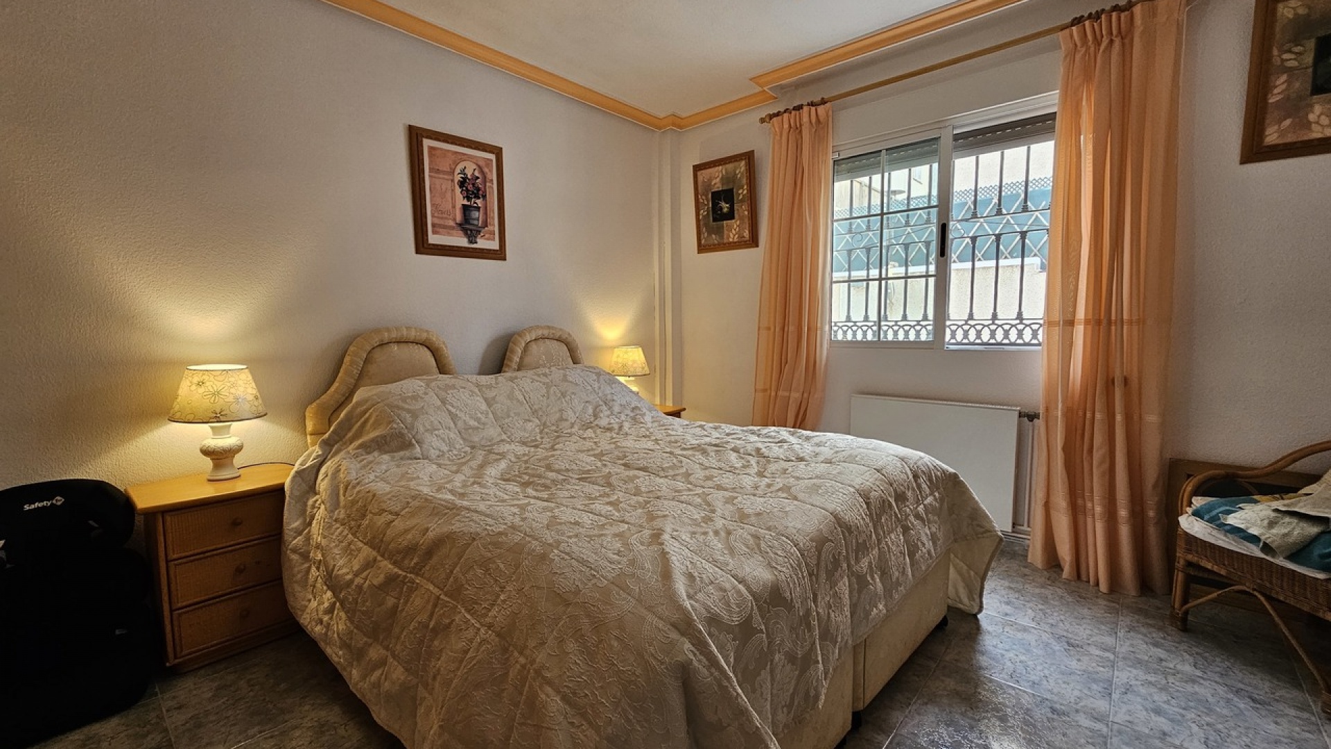 Återförsäljning - Villa - Villamartin - El Galan