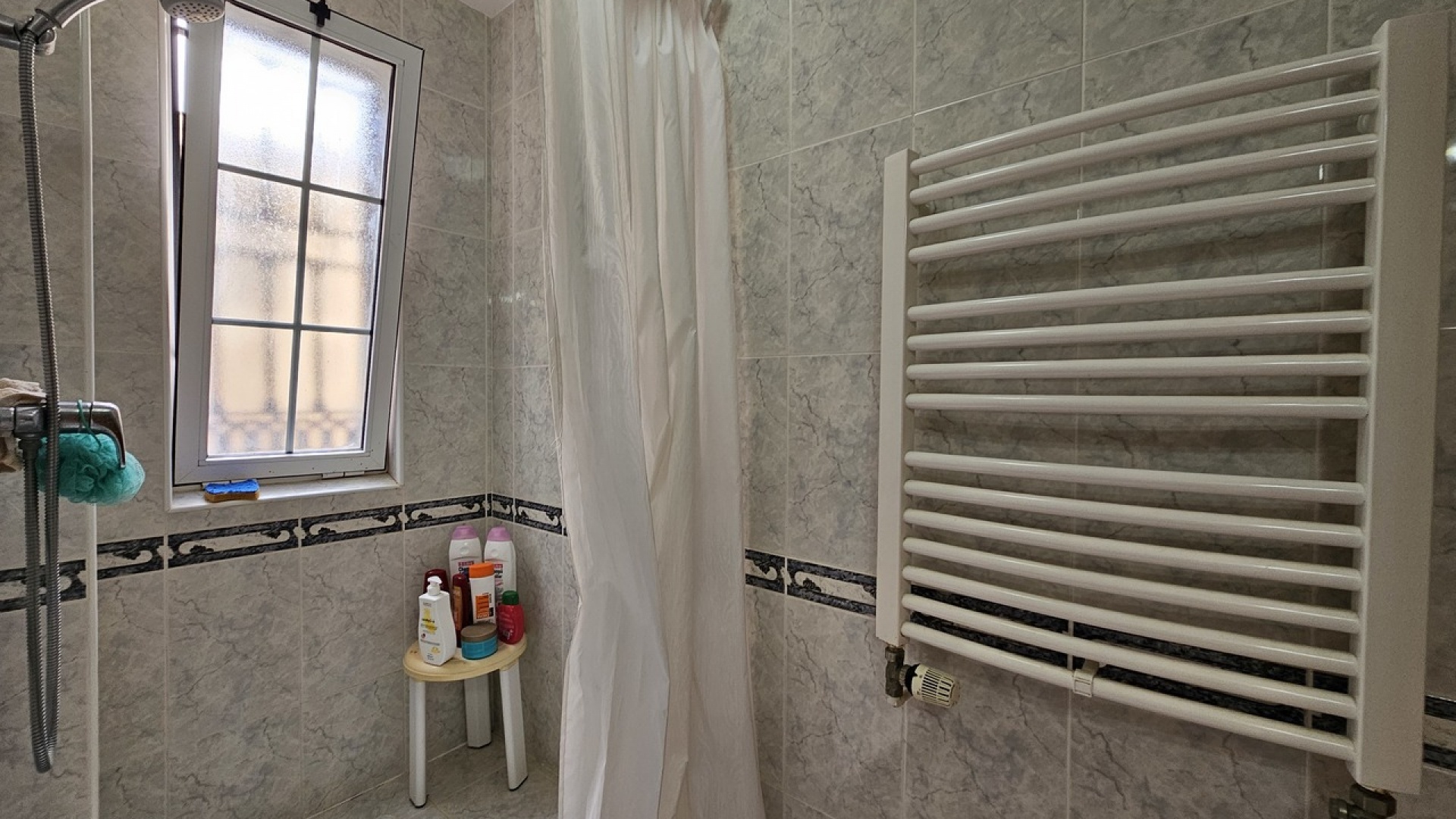 Återförsäljning - Villa - Villamartin - El Galan