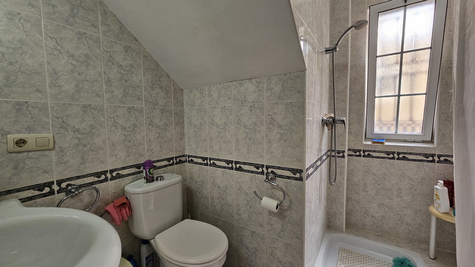 Återförsäljning - Villa - Villamartin - El Galan