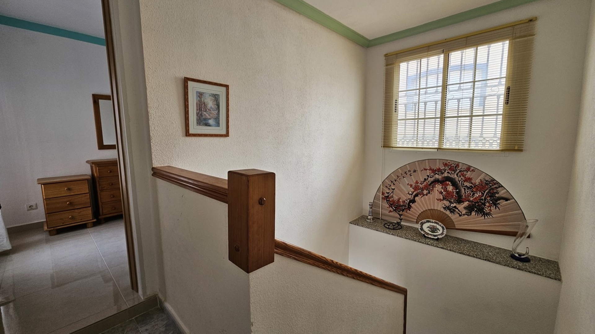 Återförsäljning - Villa - Villamartin - El Galan