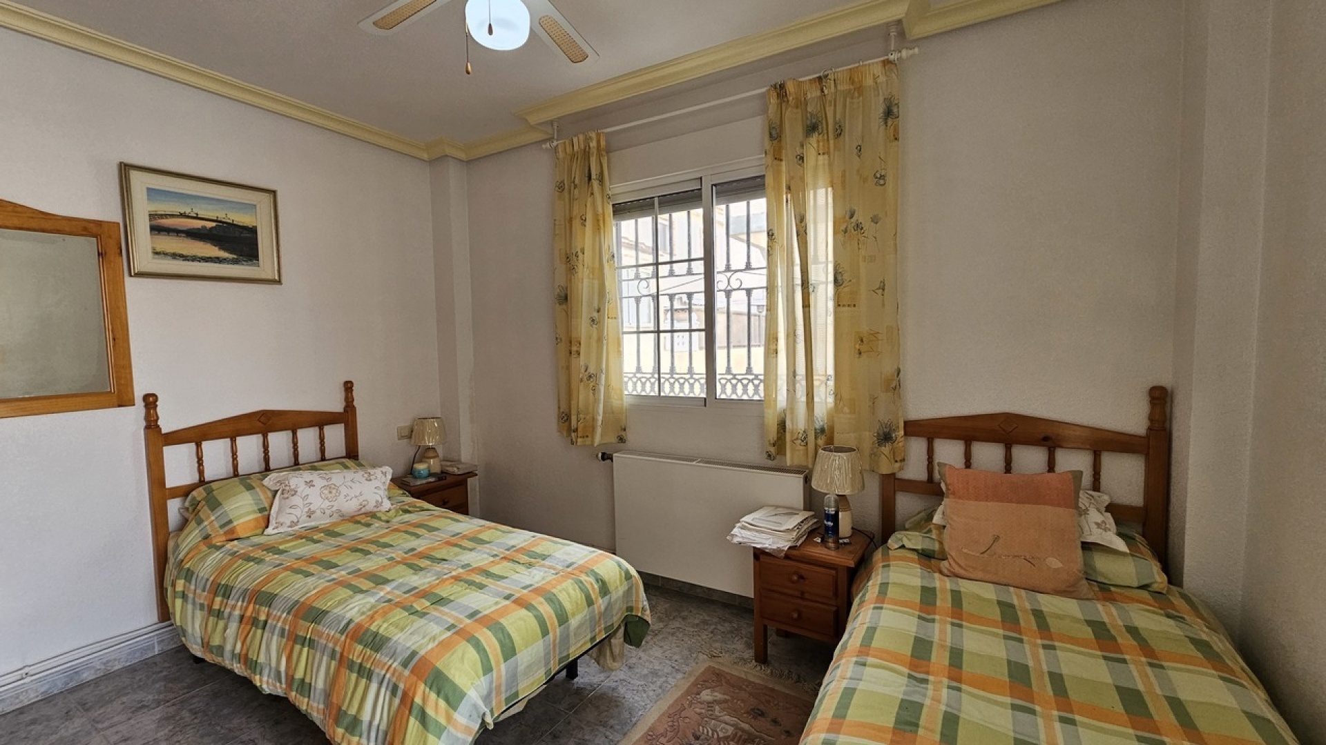 Återförsäljning - Villa - Villamartin - El Galan