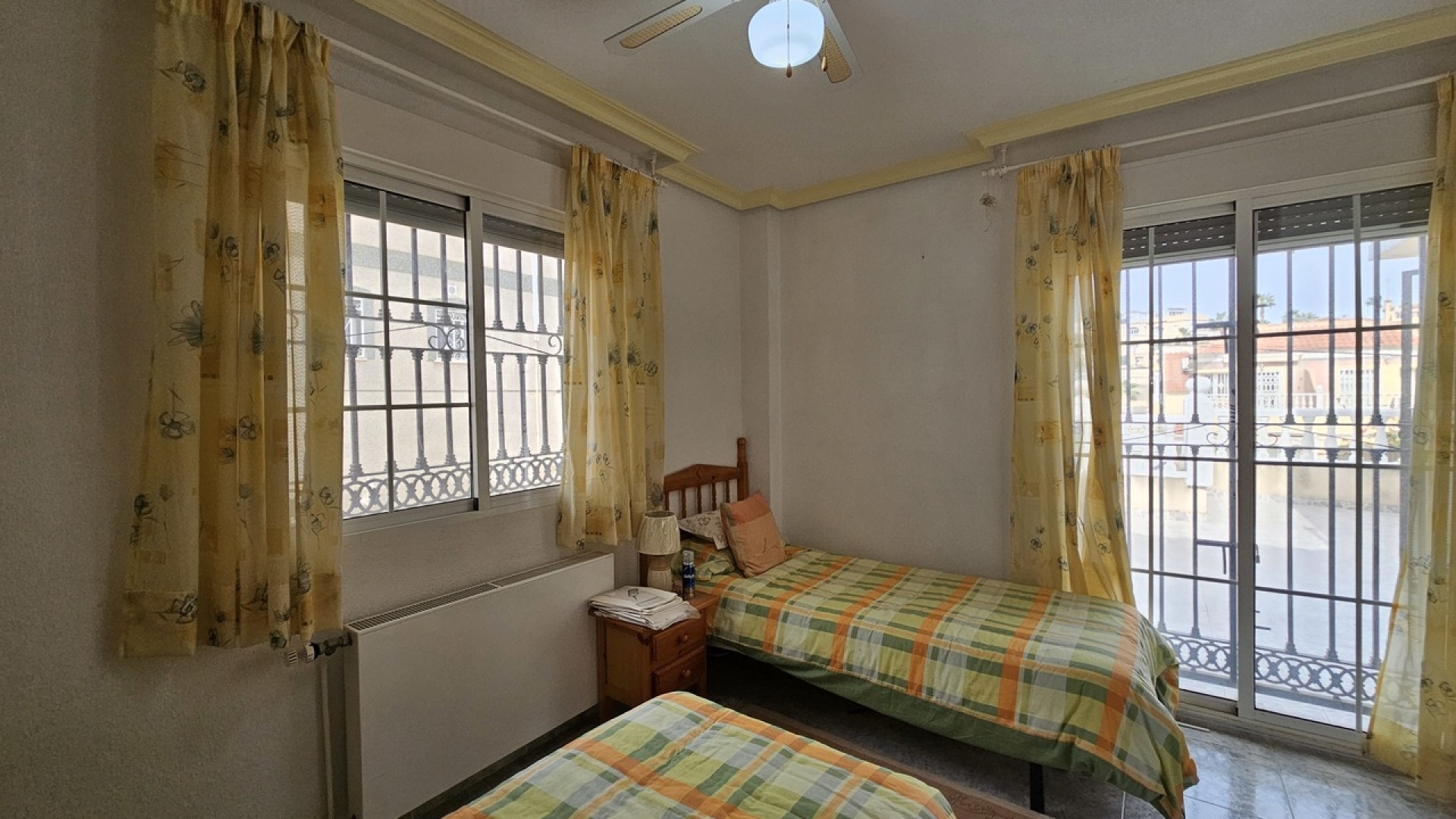 Återförsäljning - Villa - Villamartin - El Galan