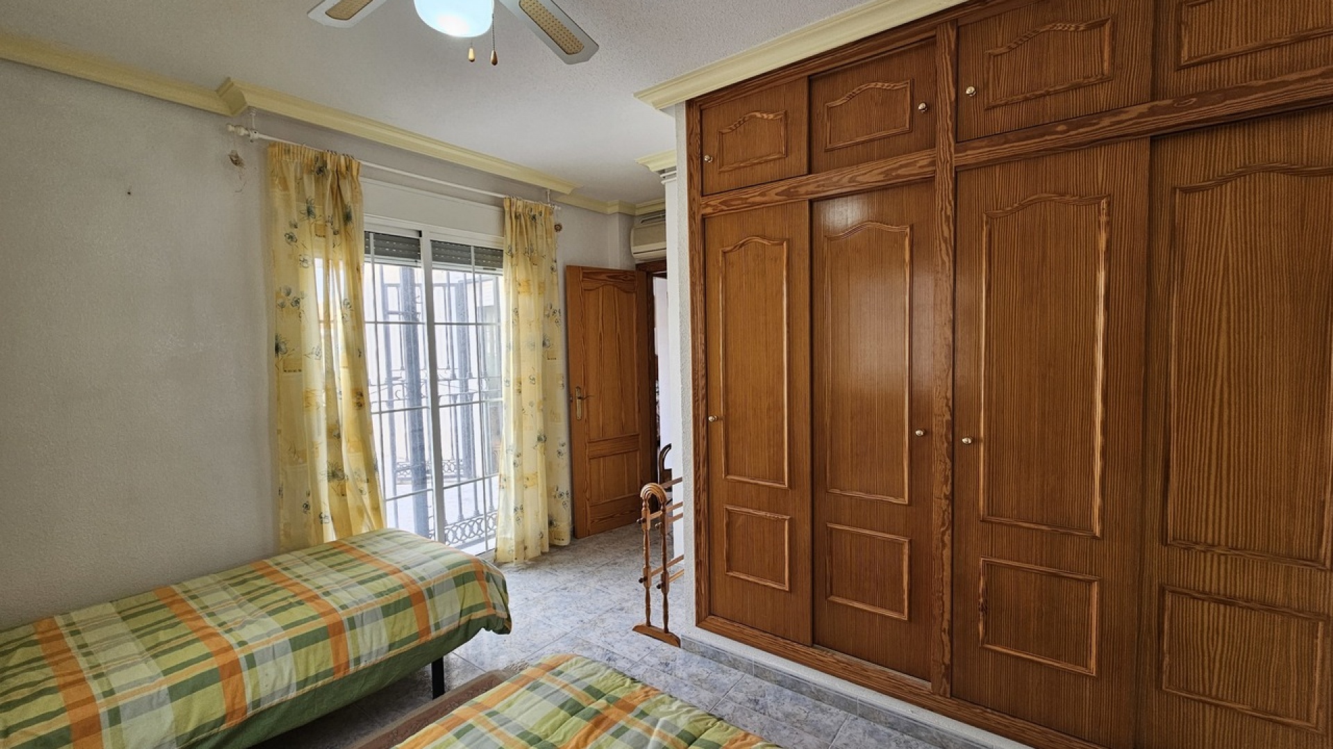 Återförsäljning - Villa - Villamartin - El Galan