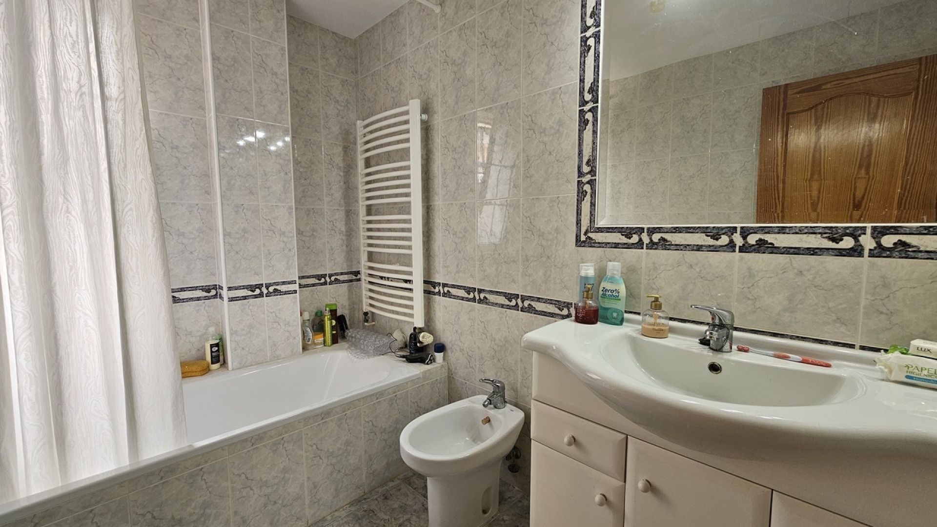 Återförsäljning - Villa - Villamartin - El Galan